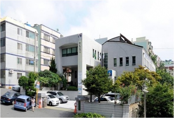 공공도서관
